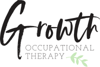 Growth Occupational Therapy