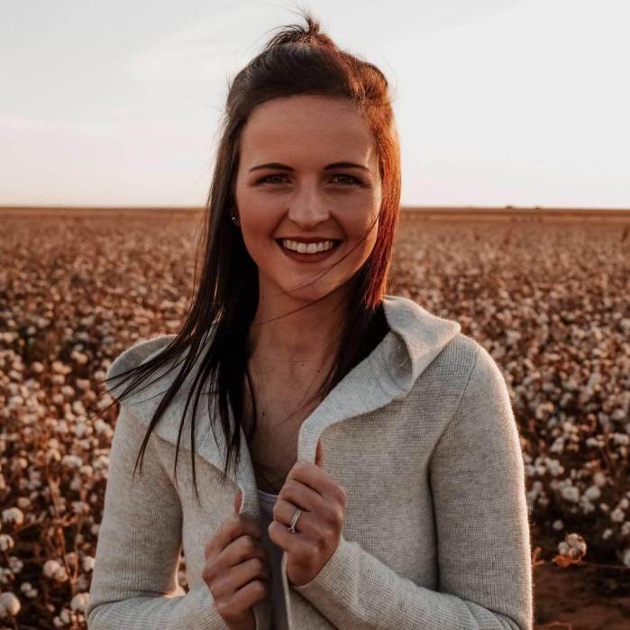 Celiane van der Westhuizen